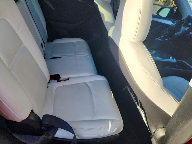 2023 TESLA MODEL Y 10