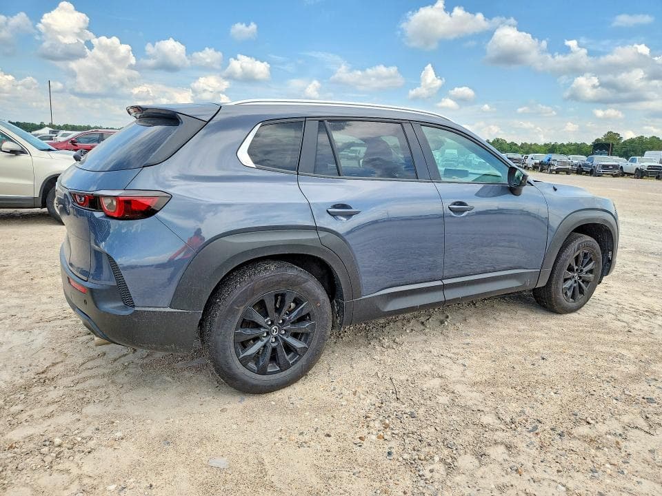 2026 MAZDA CX-50 PREFERRED 3