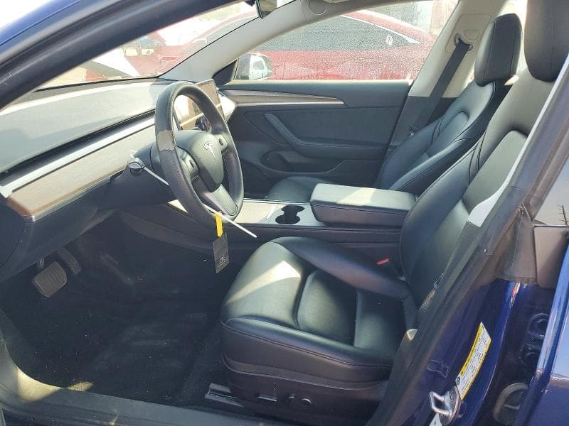 2023 TESLA MODEL 3 7