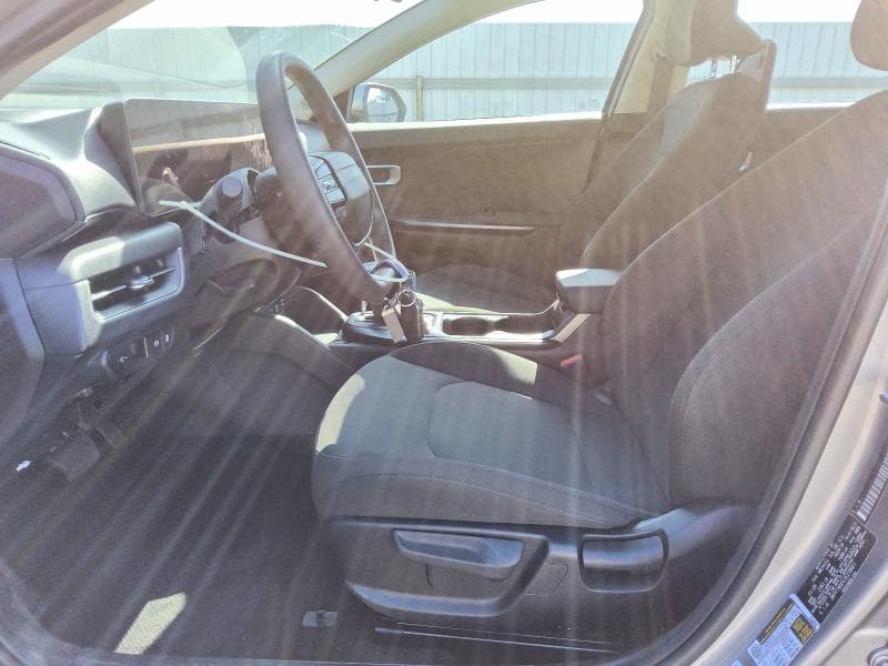 2026 KIA K4 LXS 7