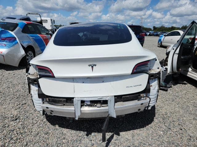 2022 TESLA MODEL 3 6