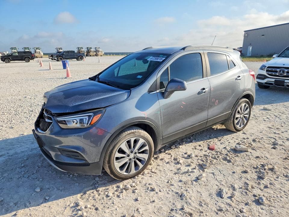 2020 BUICK ENCORE PREFERRED - 1