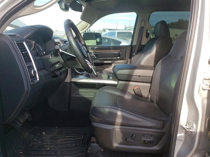 2017 RAM 1500 LARAMIE 7