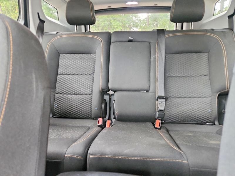2018 GMC TERRAIN SLE 10