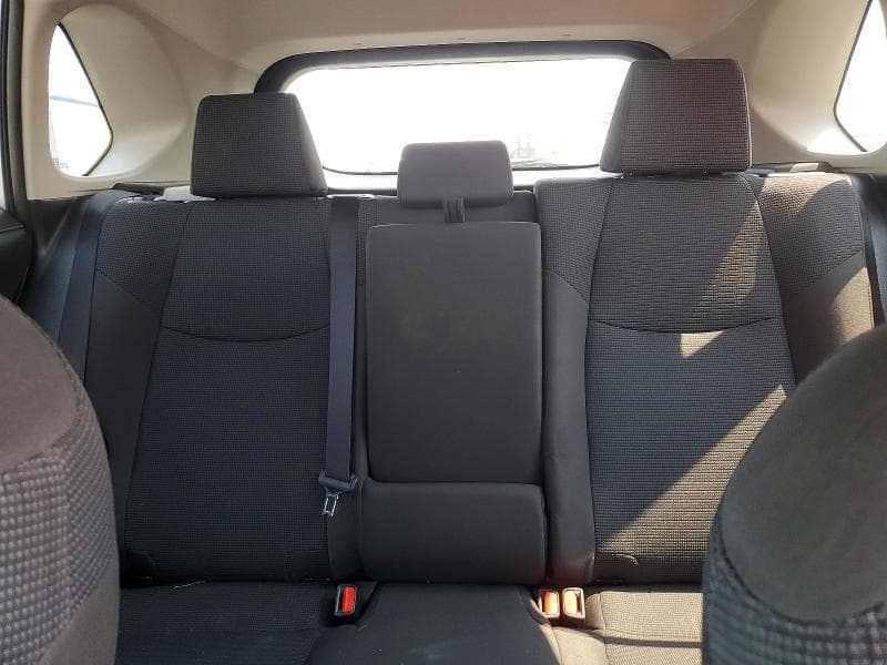 2024 TOYOTA RAV4 LE 10