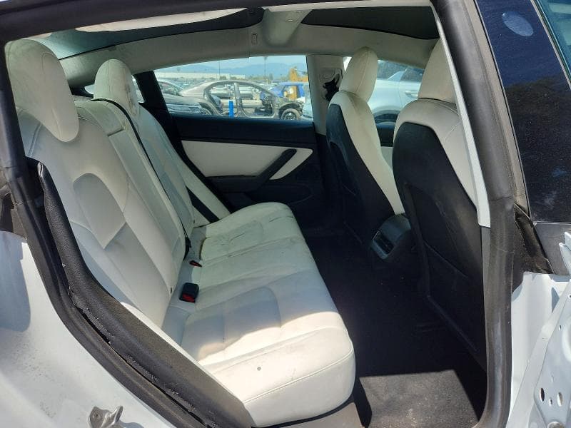 2021 TESLA MODEL 3 10