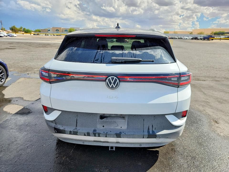 2021 VOLKSWAGEN ID.4 PRO S 6