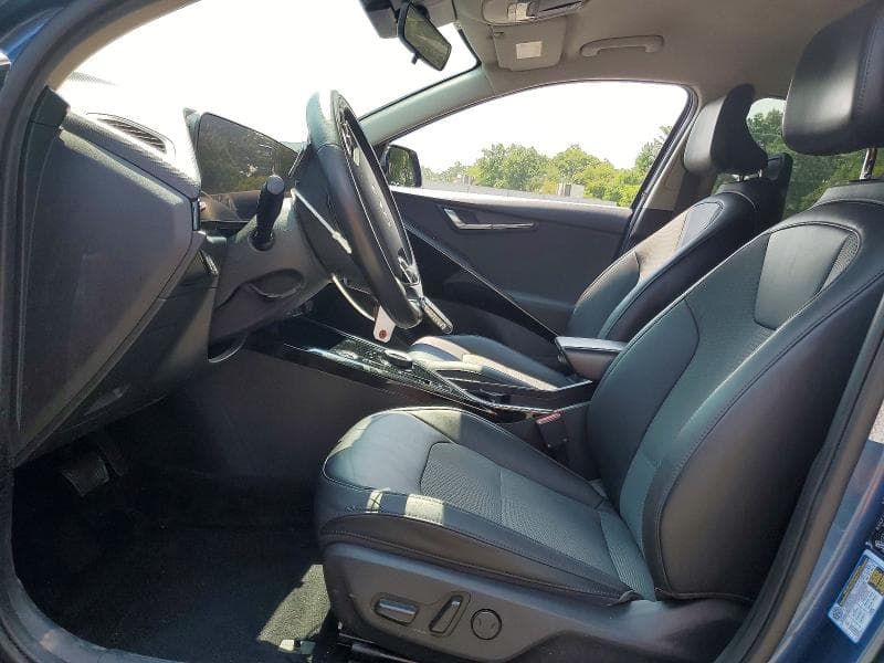 2023 KIA NIRO WIND 7