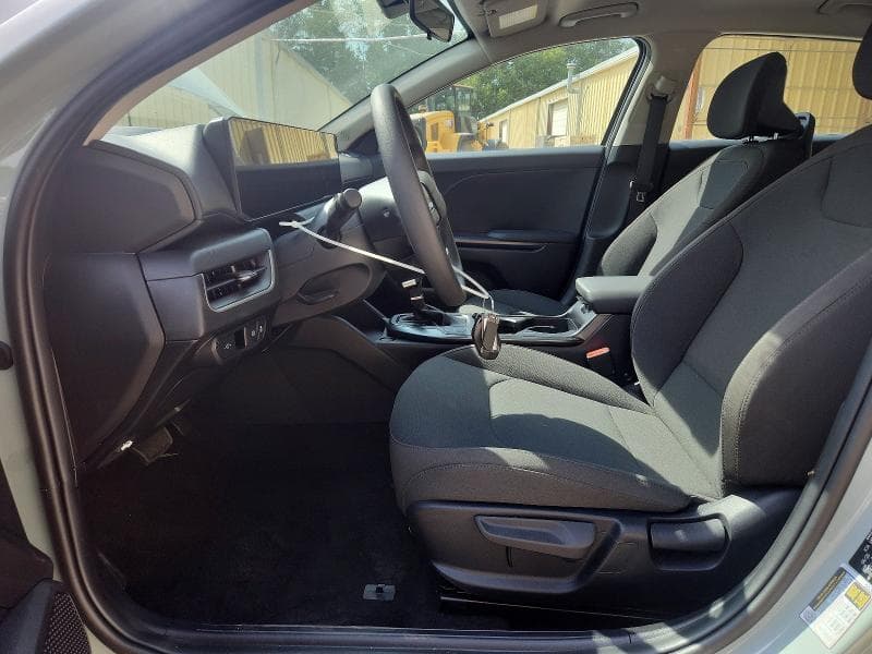 2026 KIA K4 LXS 7