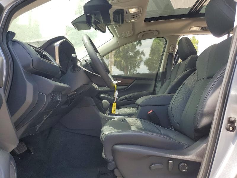2025 SUBARU ASCENT TOURING 7