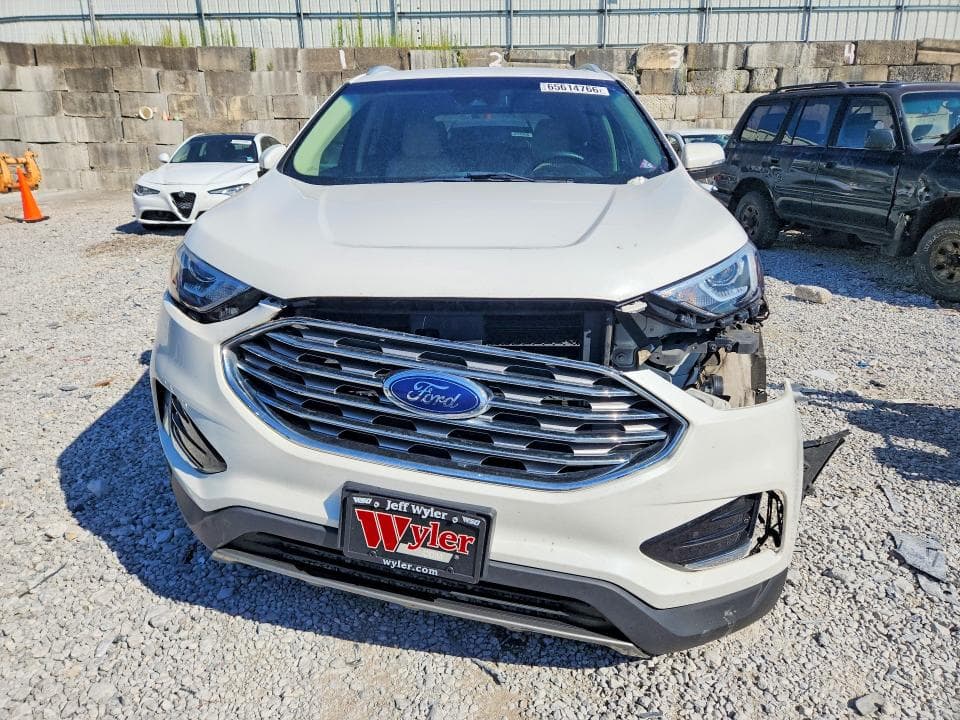 2020 FORD EDGE SEL 5