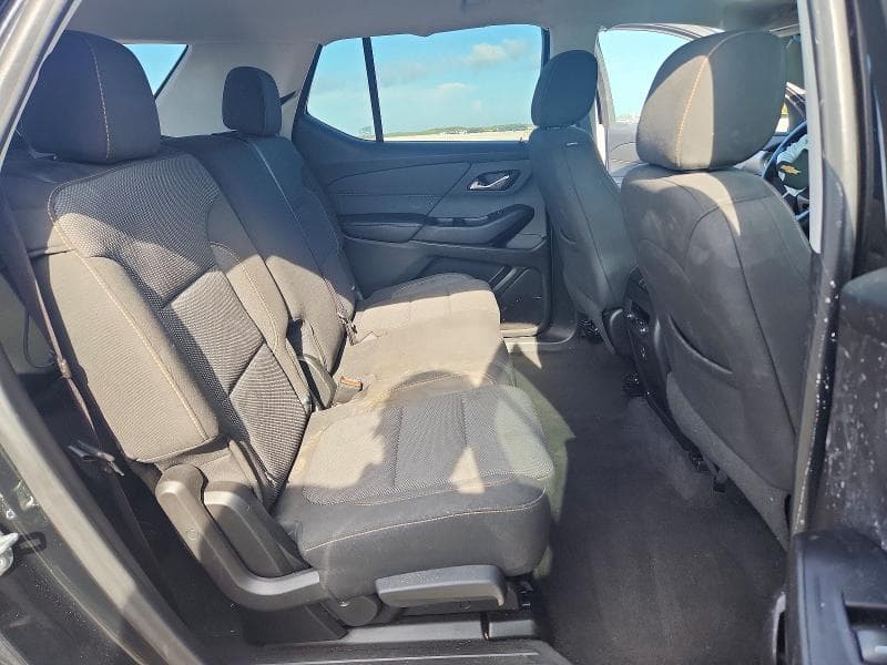 2020 CHEVROLET TRAVERSE LS 11