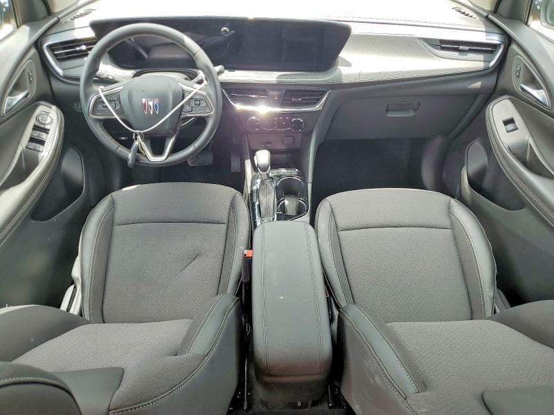 2026 BUICK ENCORE GX PREFERRED 8