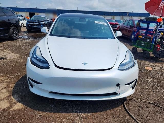 2020 TESLA MODEL 3 5