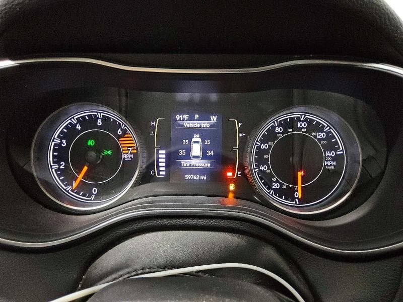 2019 JEEP CHEROKEE LATITUDE PLUS 9