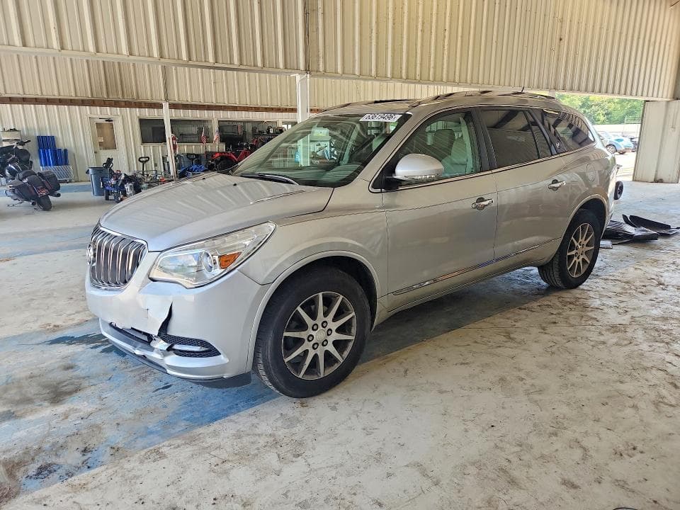 2017 BUICK ENCLAVE - 1