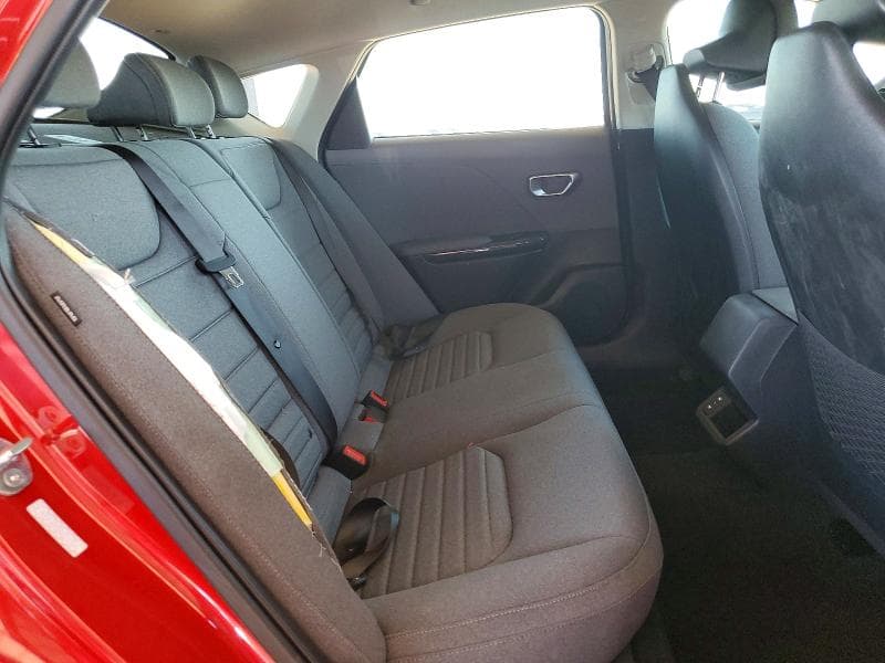 2025 KIA K4 EX 10