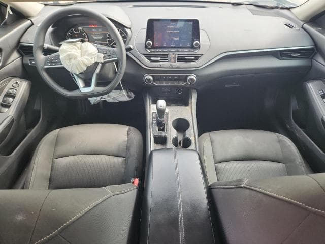 2020 NISSAN ALTIMA S 8