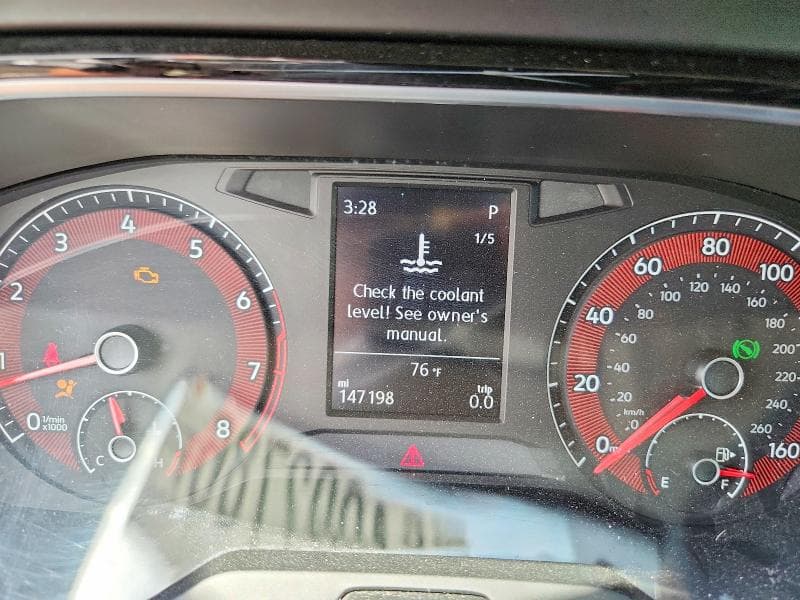2019 VOLKSWAGEN JETTA S 9