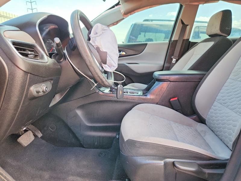 2019 CHEVROLET EQUINOX LS 7