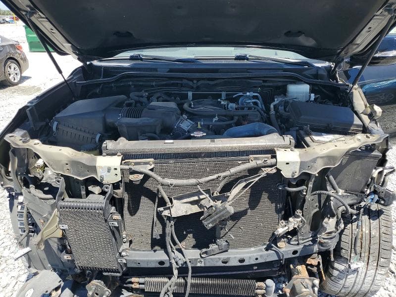 2018 LEXUS LX 570 12