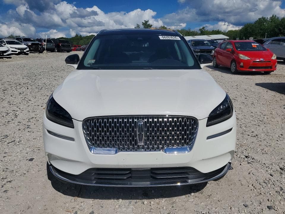 2021 LINCOLN CORSAIR 5