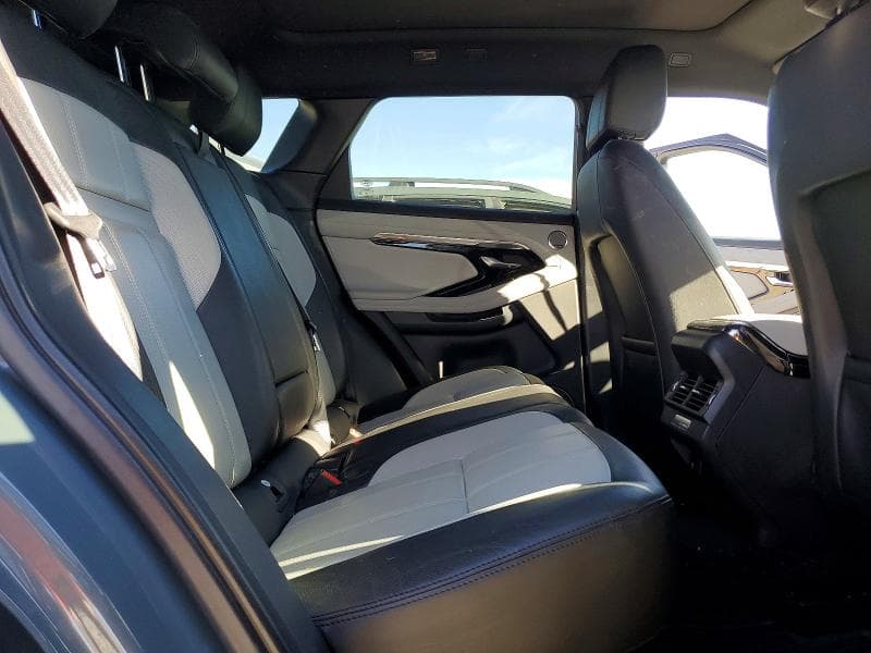 2020 LAND ROVER RANGE ROVER EVOQUE FIRST EDITION 11