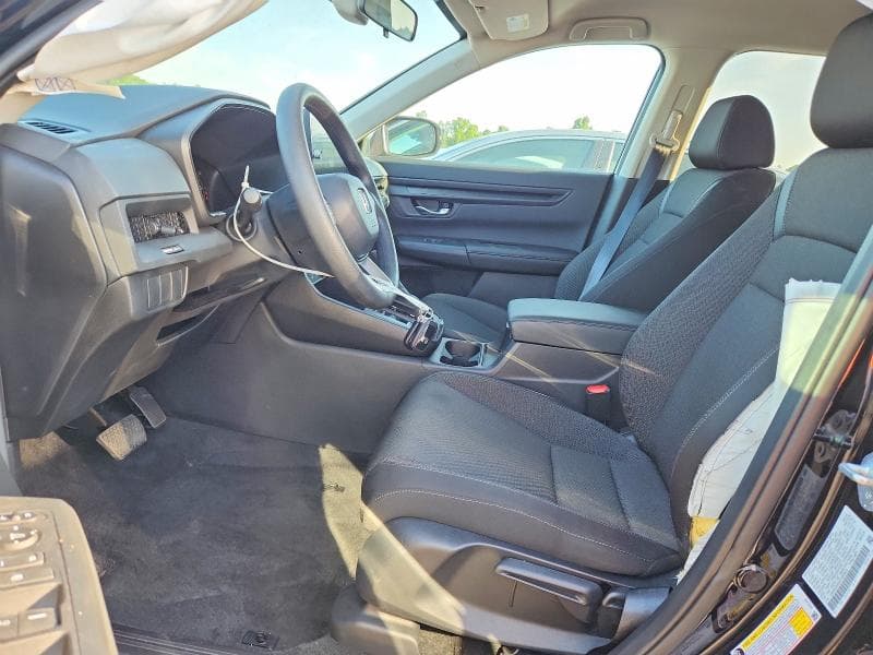 2026 HONDA CR-V LX 7