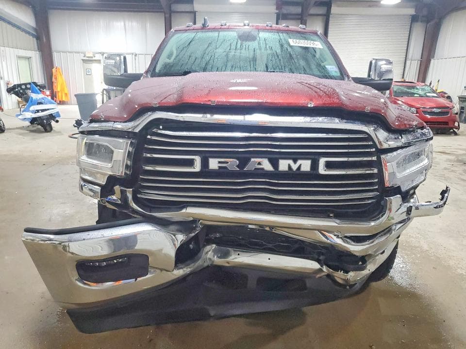 2023 RAM 2500 LARAMIE 5