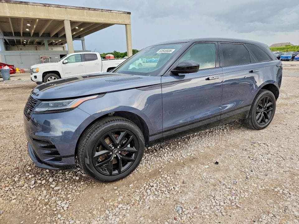2024 LAND ROVER RANGE ROVER VELAR DYNAMIC SE - 1