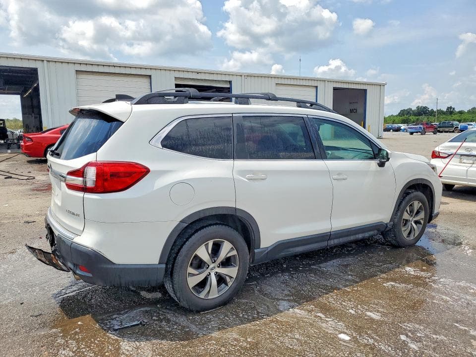 2019 SUBARU ASCENT PREMIUM 3
