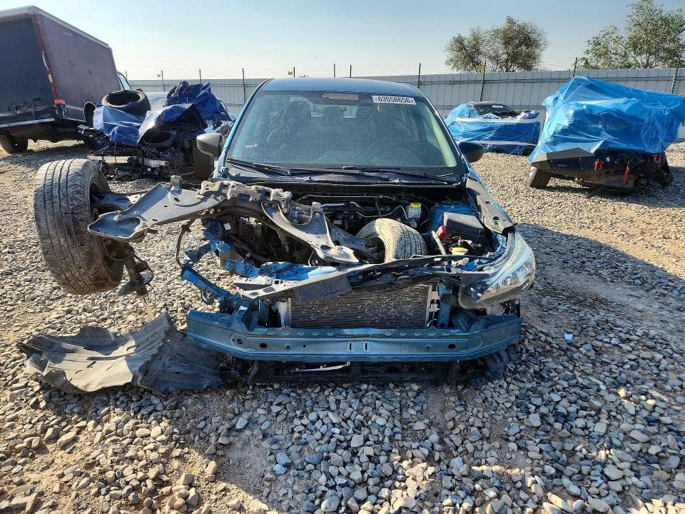 2018 SUBARU IMPREZA 5