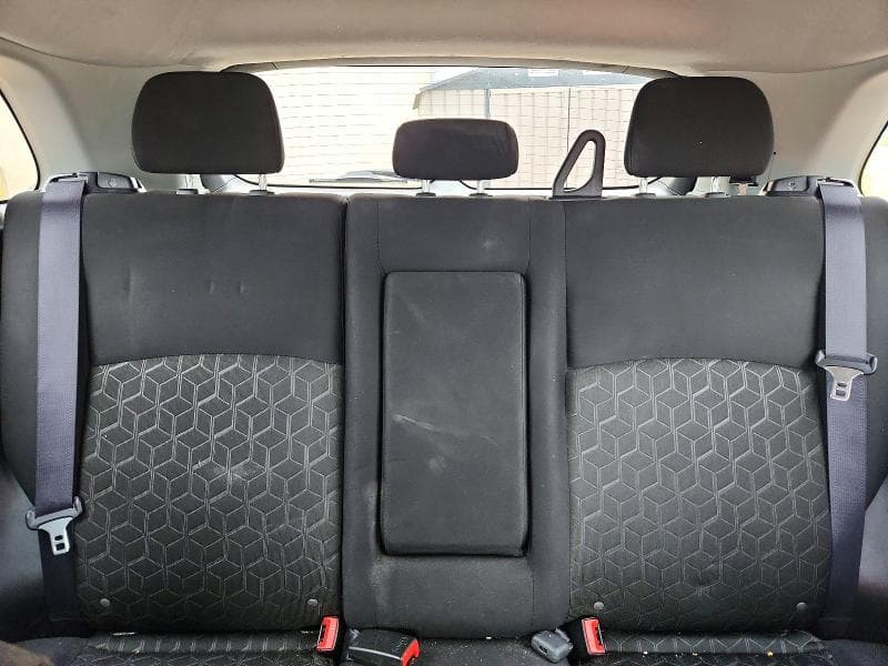 2021 MITSUBISHI OUTLANDER SPORT ES 10