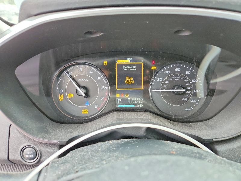 2017 SUBARU IMPREZA PREMIUM PLUS 9