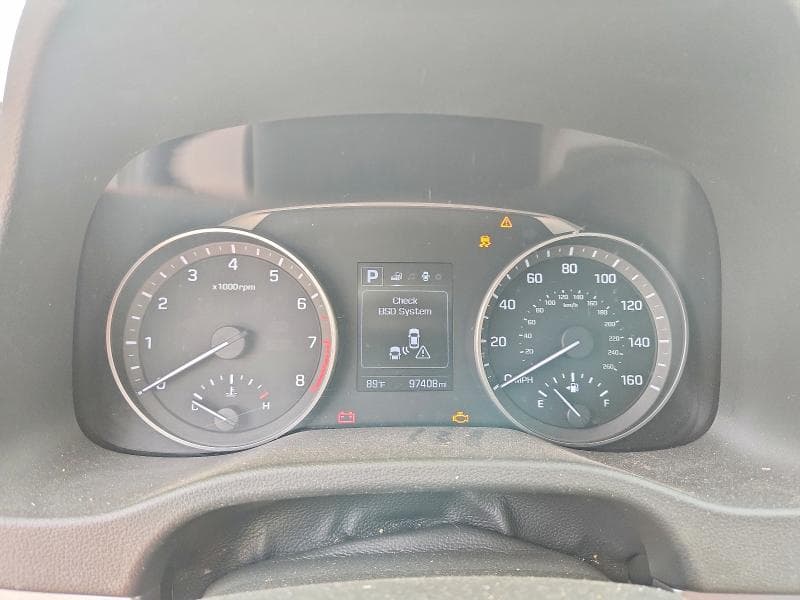 2018 HYUNDAI ELANTRA SEL 9