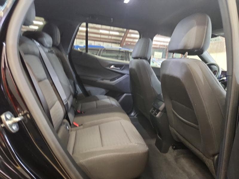 2026 CHEVROLET EQUINOX LT 11