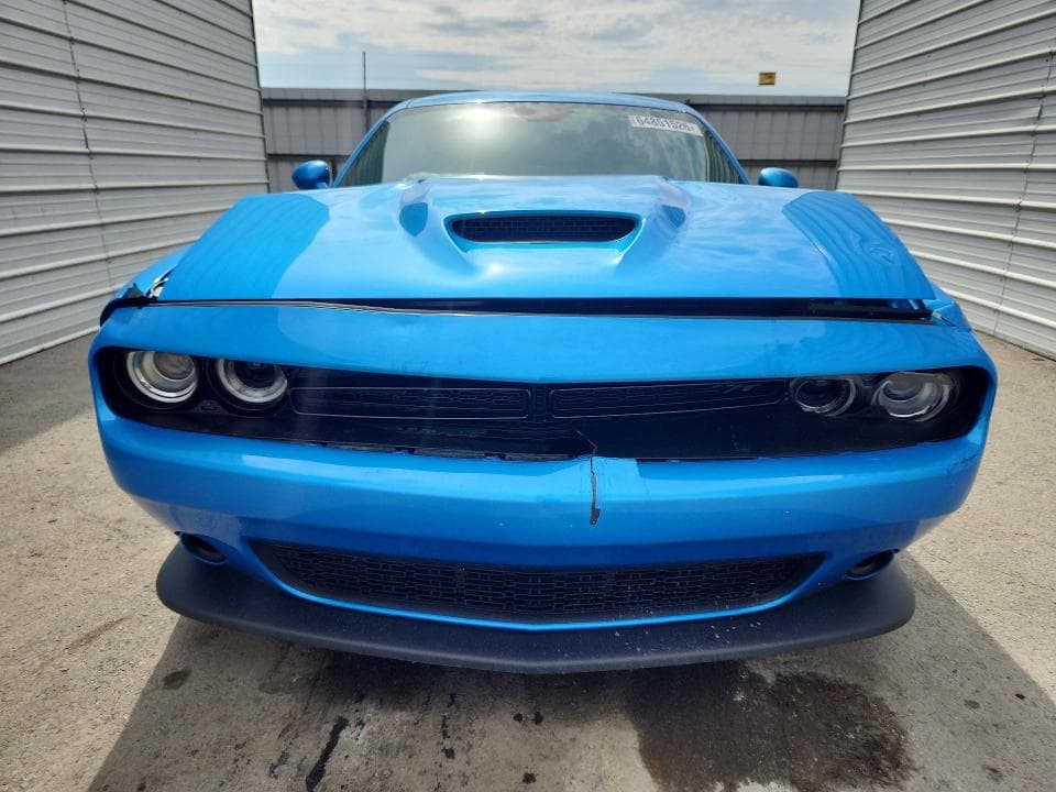 2023 DODGE CHALLENGER R/T 5