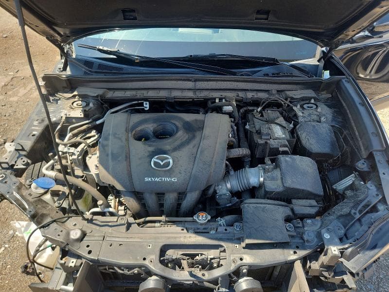 2021 MAZDA CX-30 SELECT 12