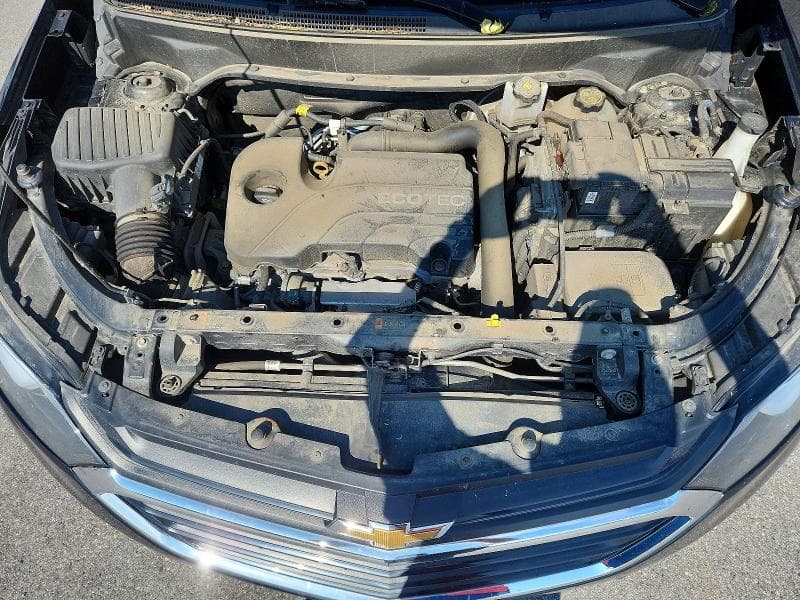 2020 CHEVROLET EQUINOX LT 11