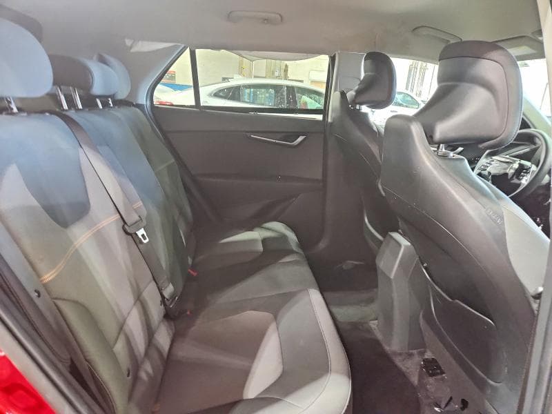 2026 KIA NIRO LX 10