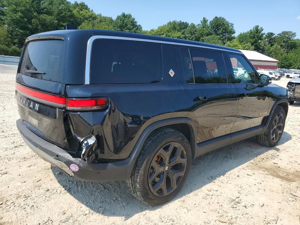 2023 RIVIAN R1S ADVENTURE 3