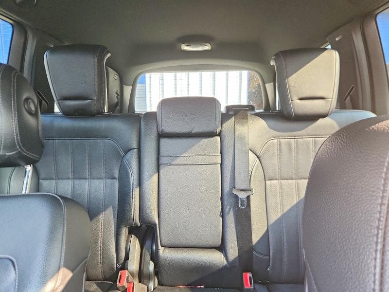 2017 MERCEDES-BENZ GLS 450 4MATIC 10