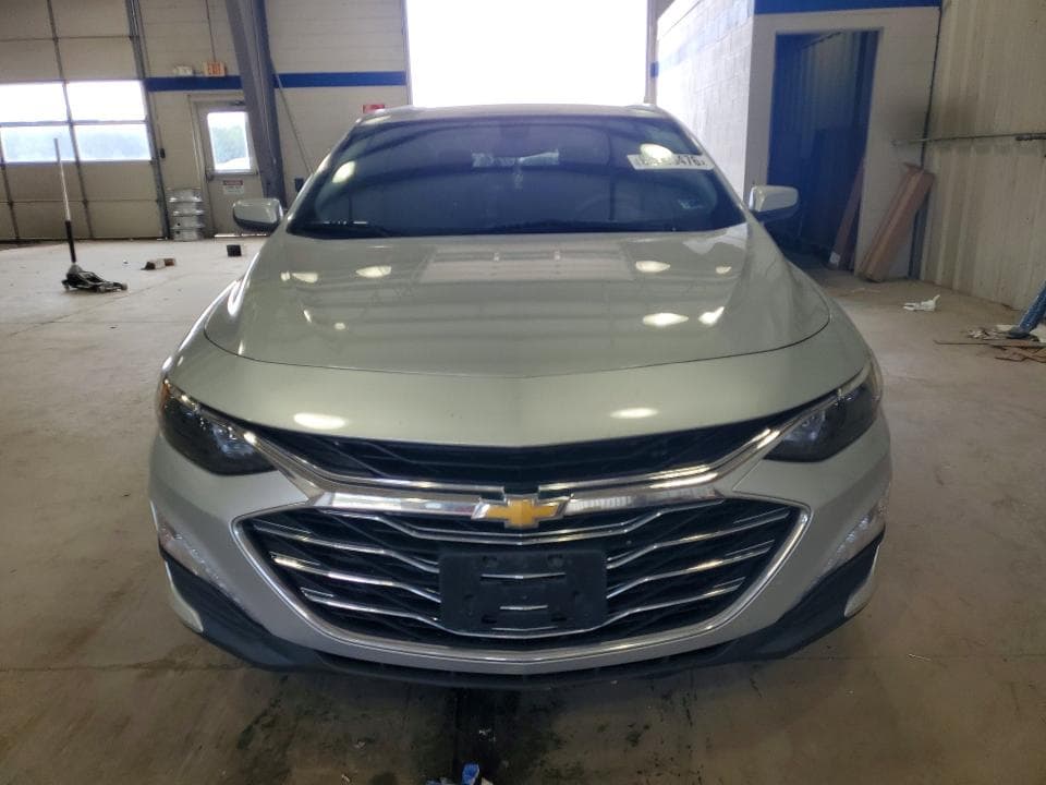 2020 CHEVROLET MALIBU LT 5