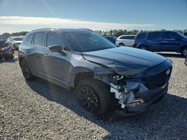 2024 MAZDA CX-50 PREFERRED 4