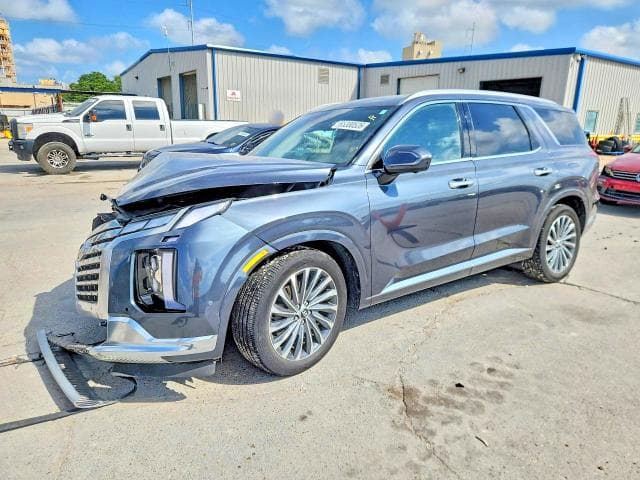 2024 HYUNDAI PALISADE CALLIGRAPHY - 1