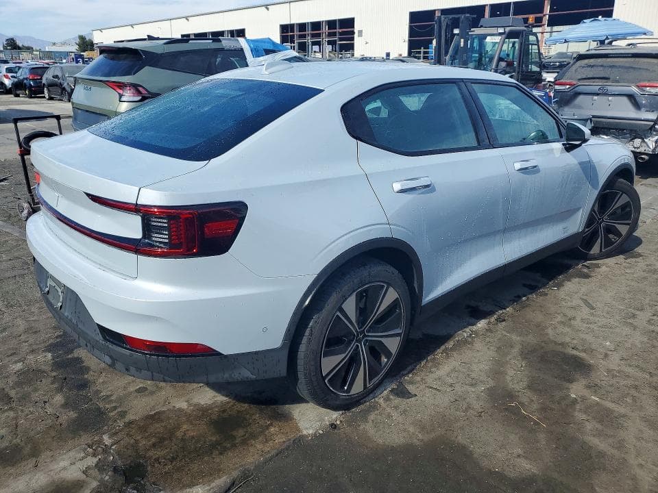 2023 POLESTAR 2 3