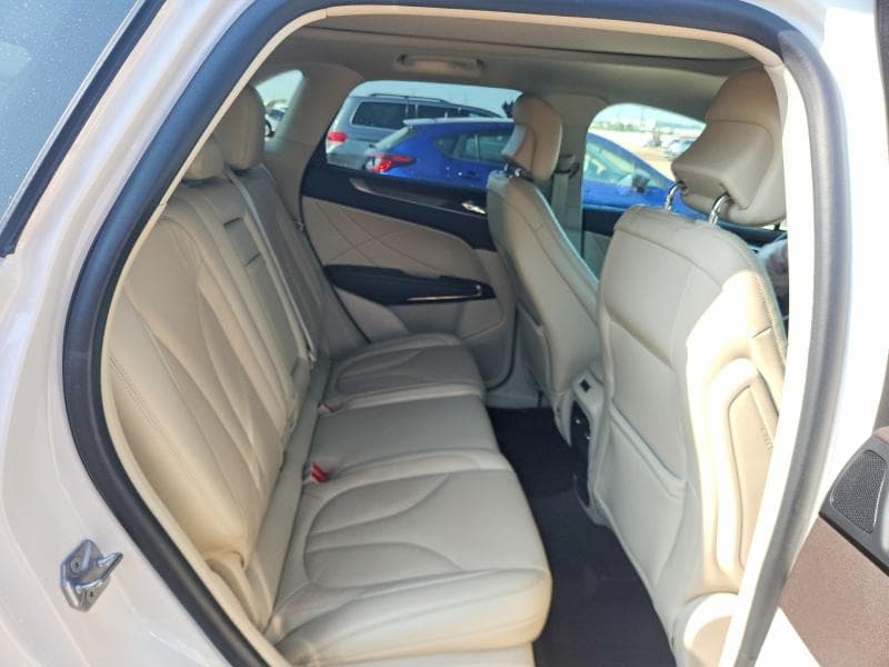 2019 LINCOLN MKC RESERVE 10