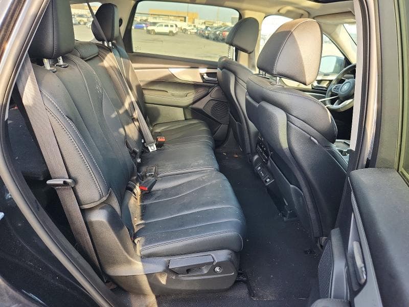 2025 ACURA MDX 11