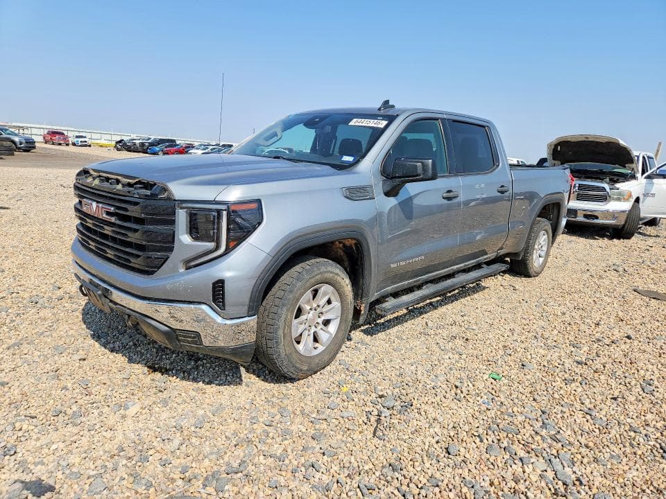 2023 GMC SIERRA K1500 - 1