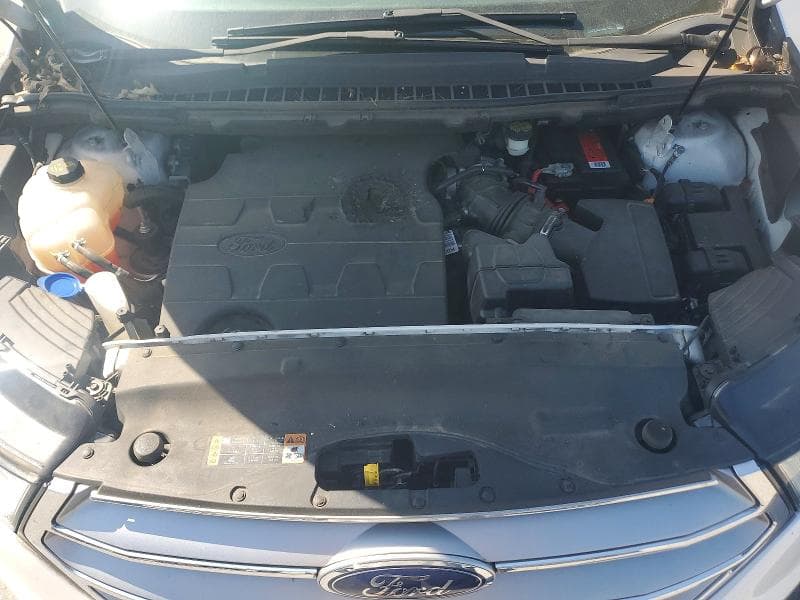 2018 FORD EDGE TITANIUM 12